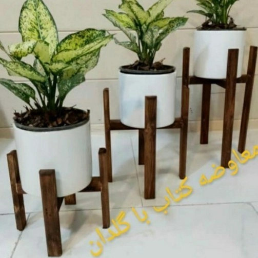 خرید انلاین استند سه تایی
