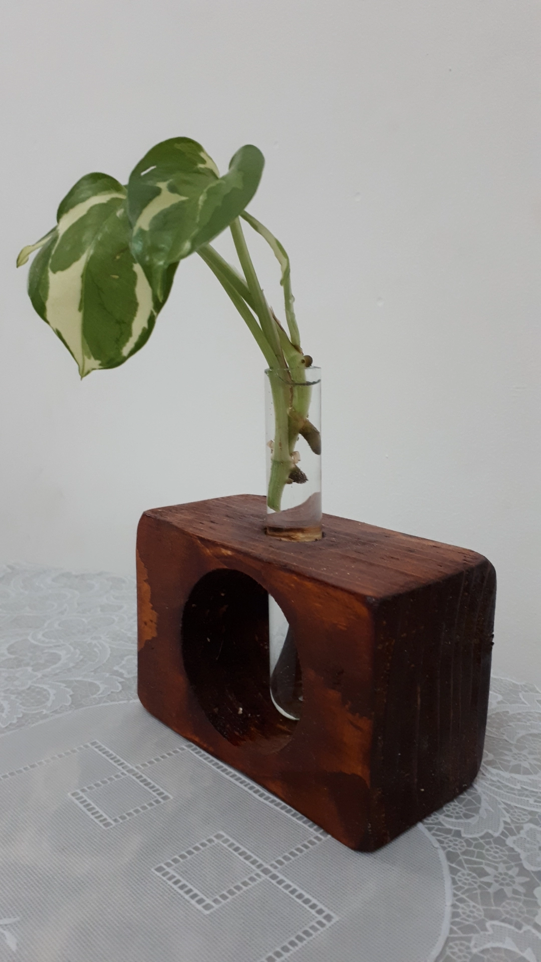 گلدان