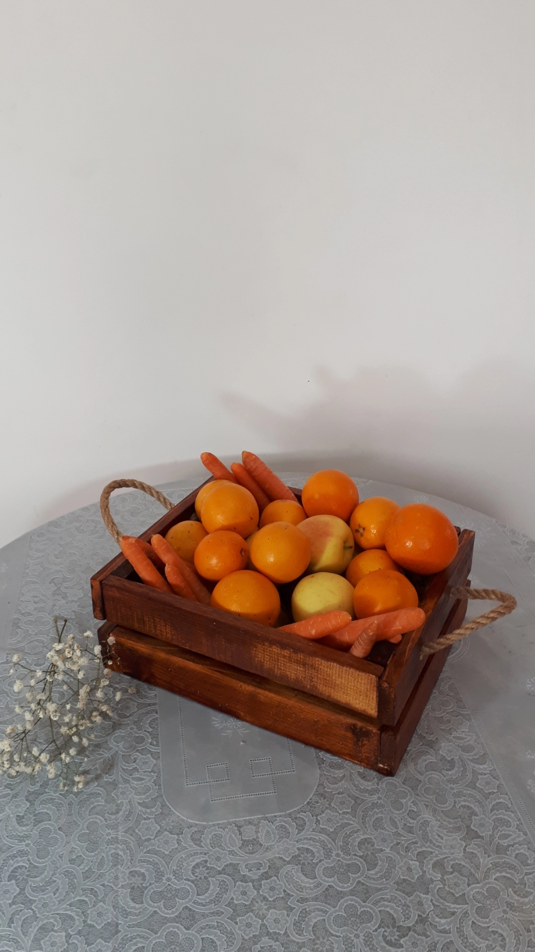 جعبه یا باکس چوبی
