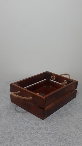 جعبه یا باکس چوبی