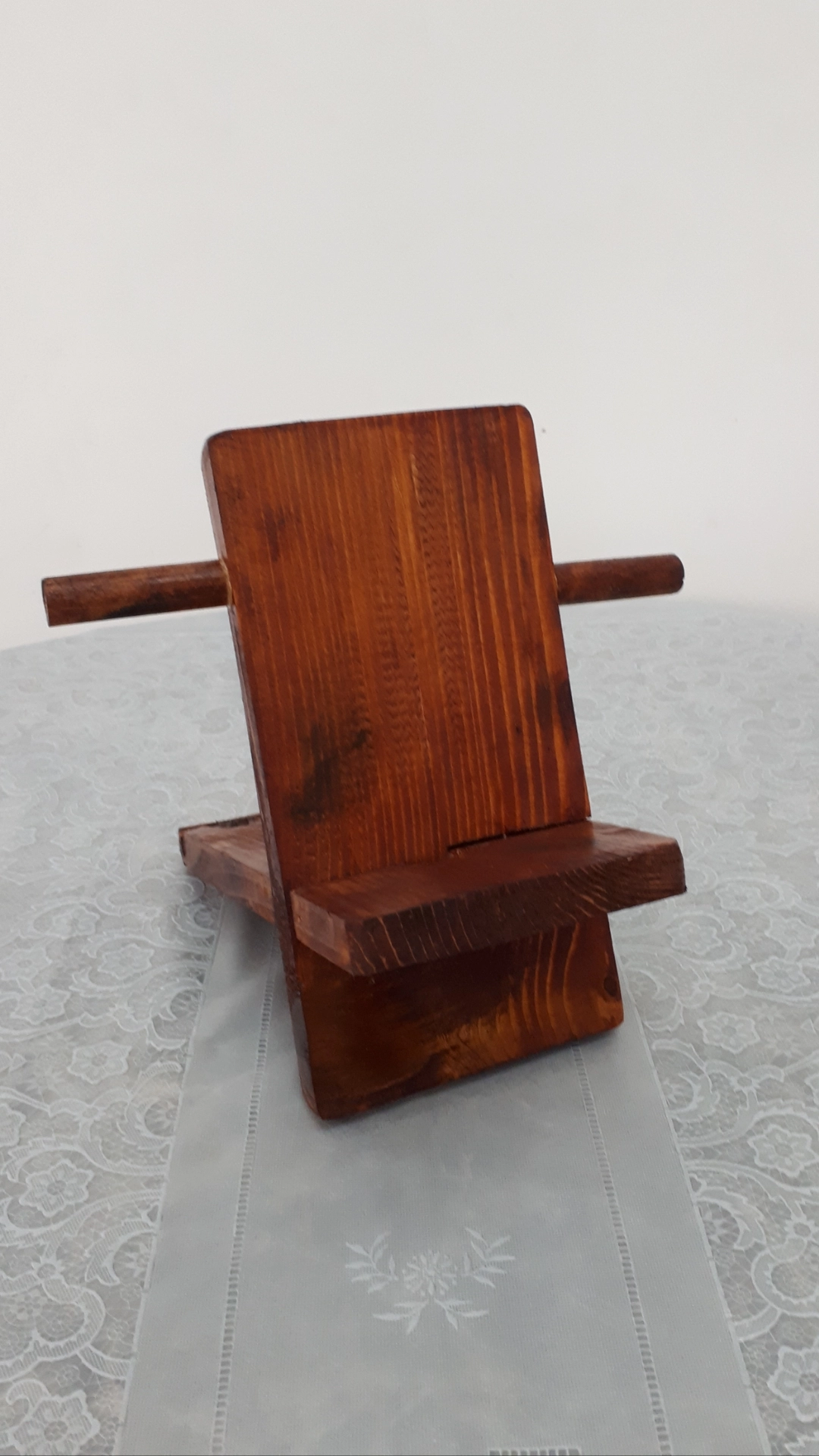 نگهدارنده گوشی
