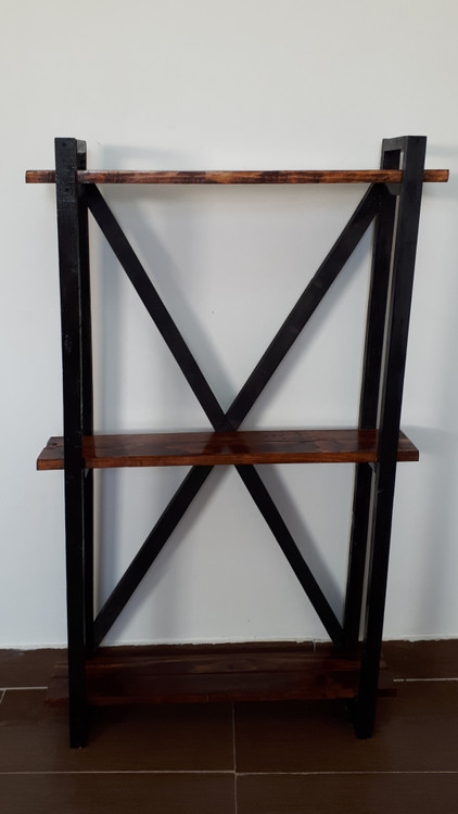 استند طبقه دار