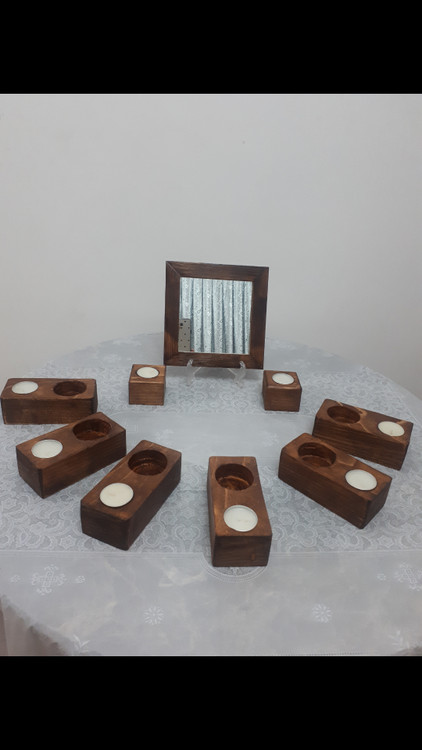 هفت سین کامل