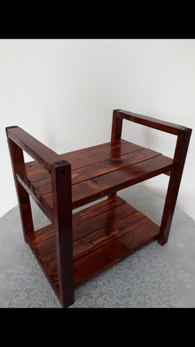 استند دوطبقه