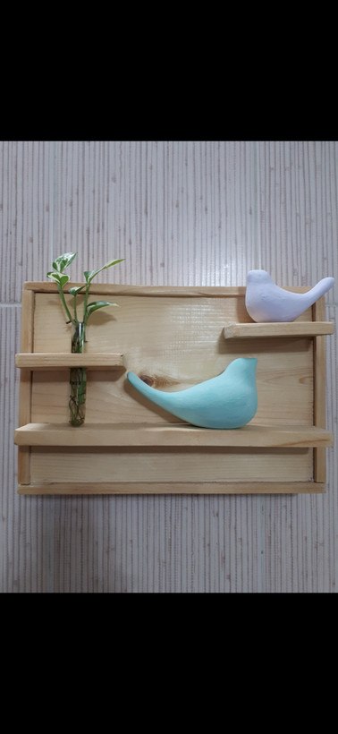 کاورفیوز چوبی