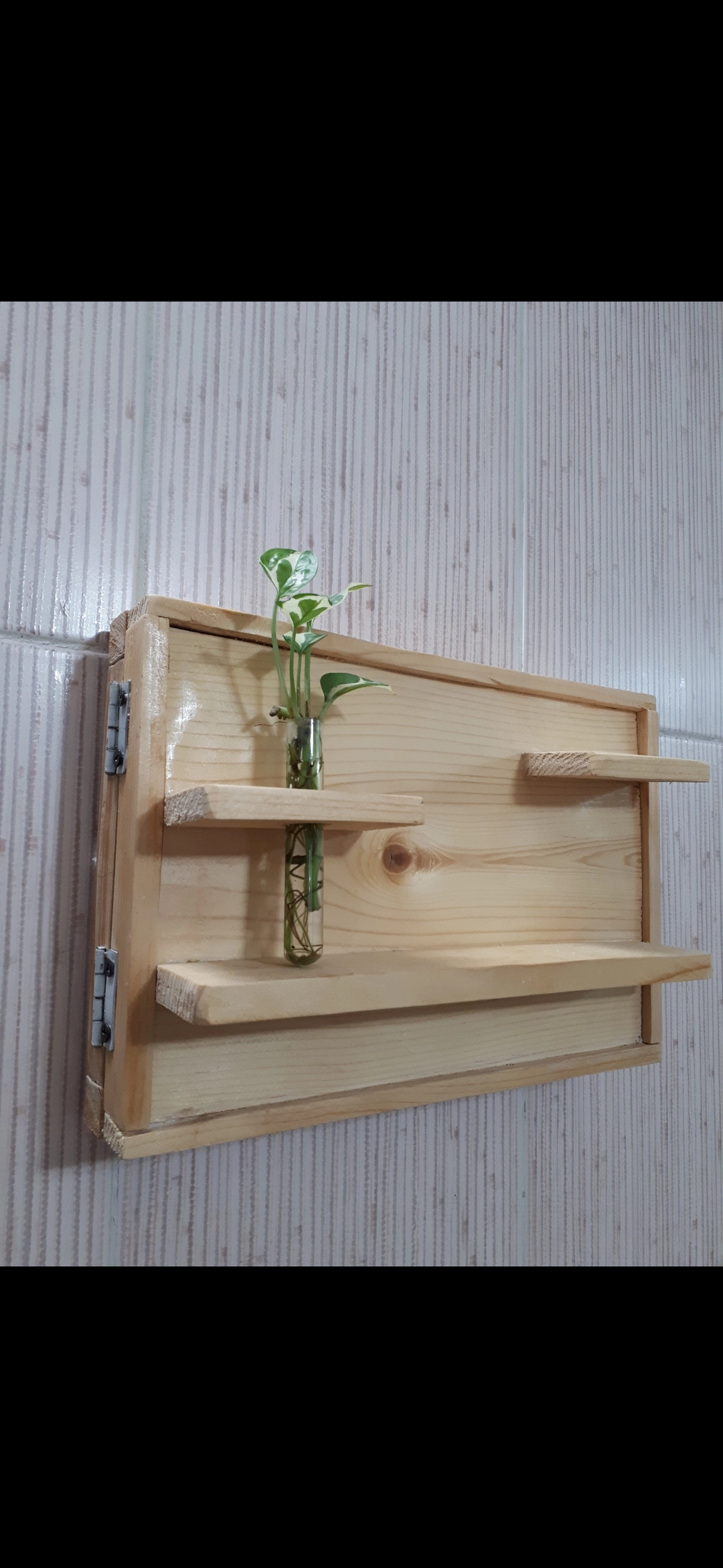 استند جعبه فیوز