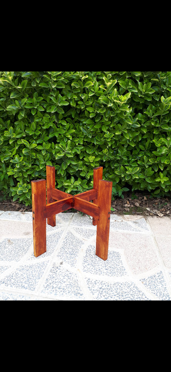 استند گلدان