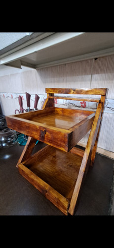 استند آشپزخانه