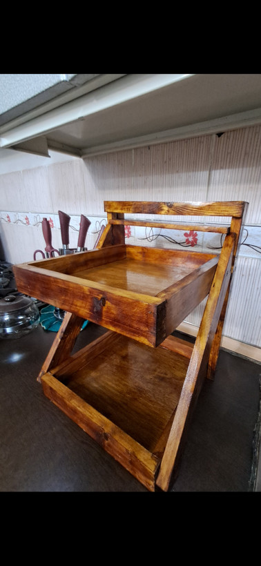 استند آشپزخانه