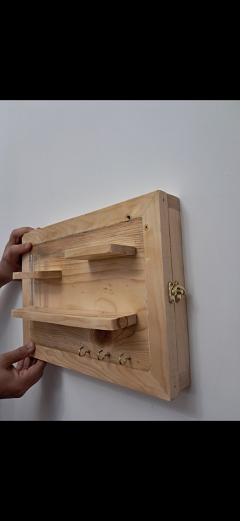 پوشاننده جعبه فیوز