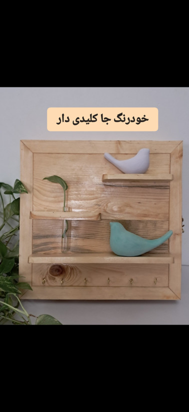 کاور فیوز خود رنگ