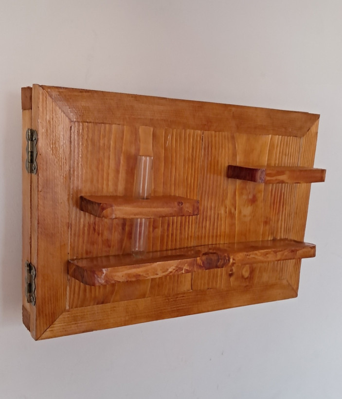 کاور فیوز عسلی