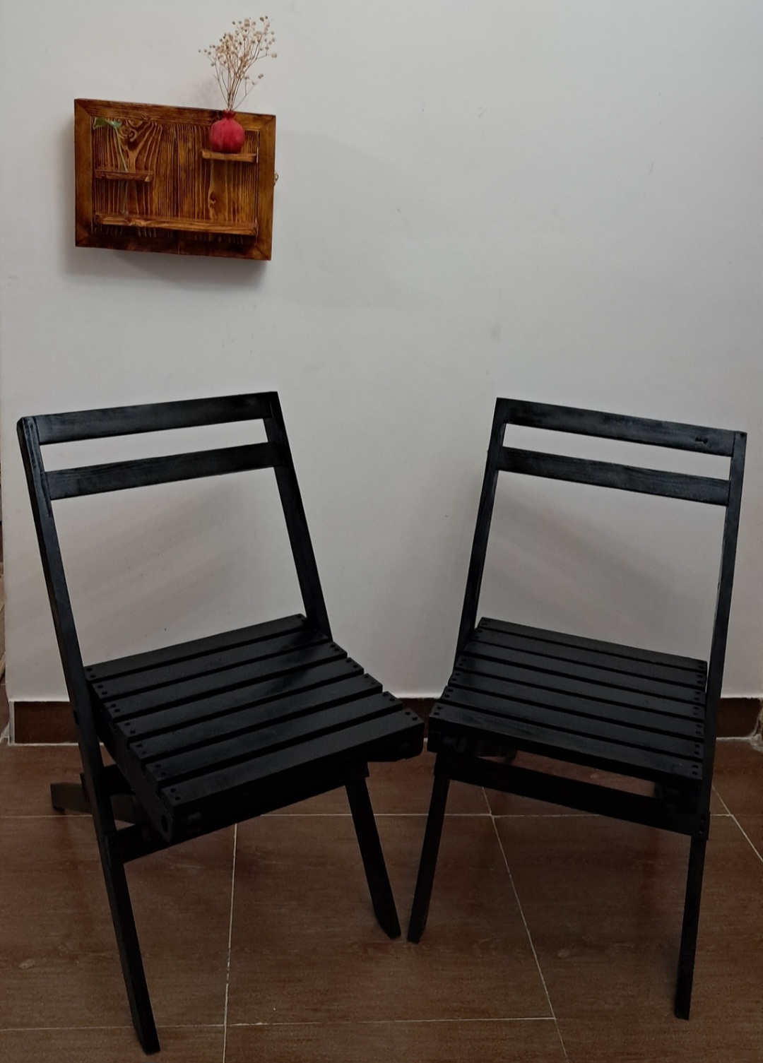 صندلی تاشو