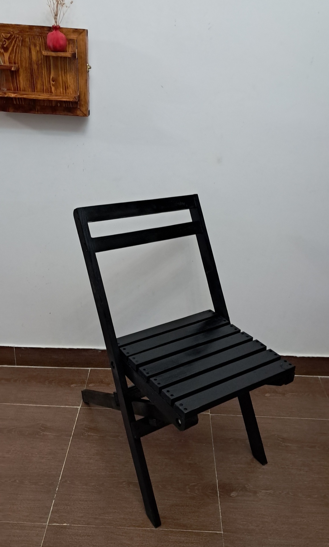 صندلی تاشو