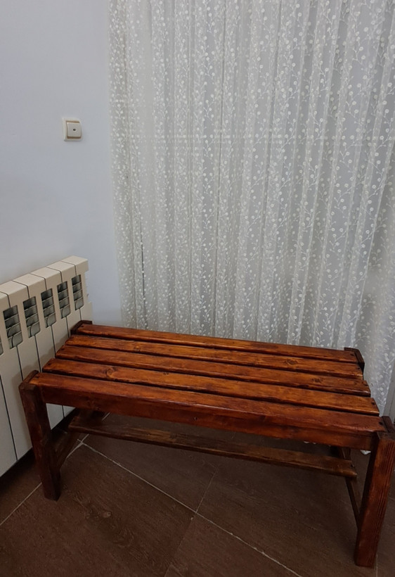 نیمکت